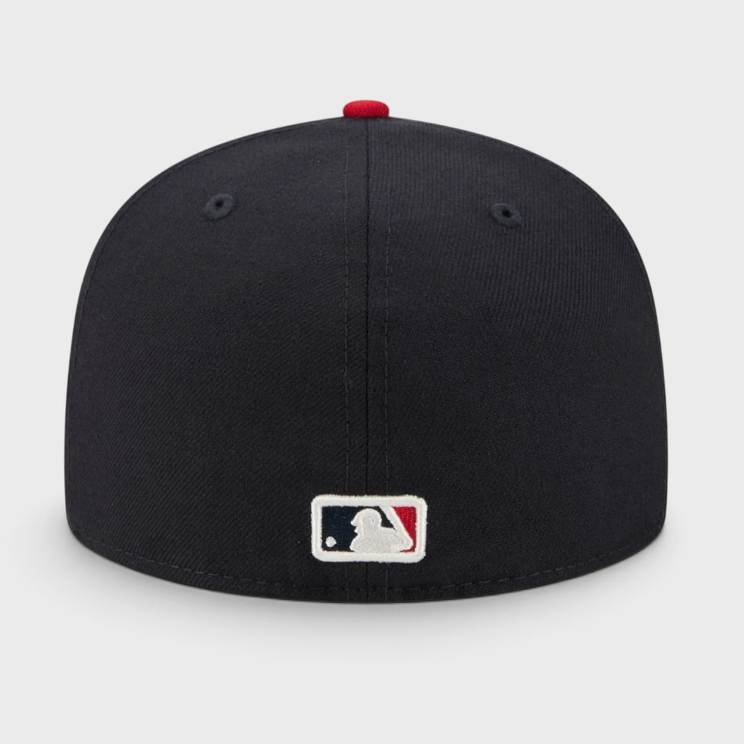 New Era MLB Field Of Dreams 59Fifty M Twins navy
