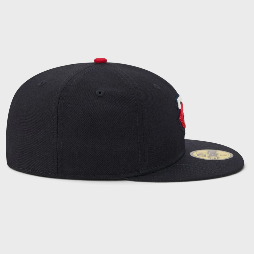 New Era MLB Field Of Dreams 59Fifty M Twins navy