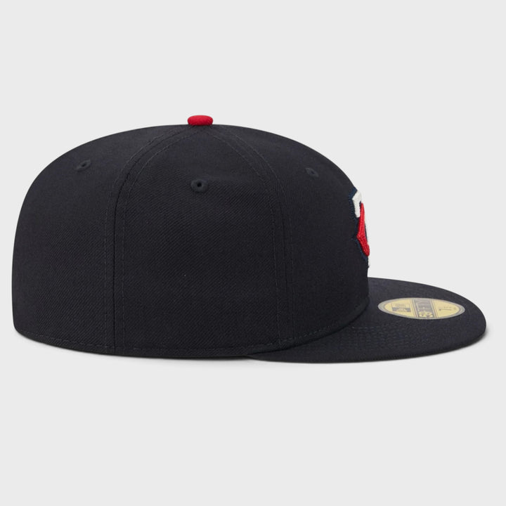 New Era MLB Field Of Dreams 59Fifty M Twins navy