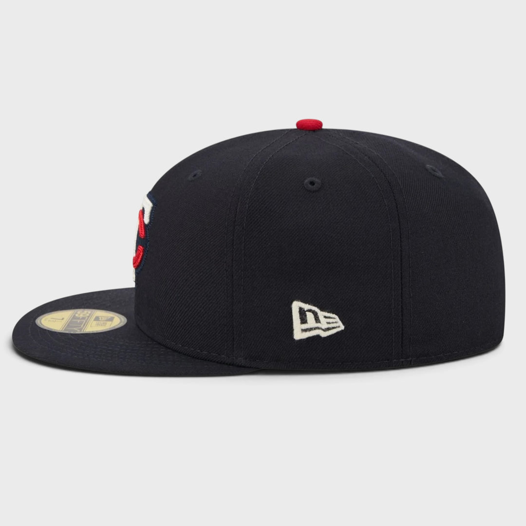New Era MLB Field Of Dreams 59Fifty M Twins navy