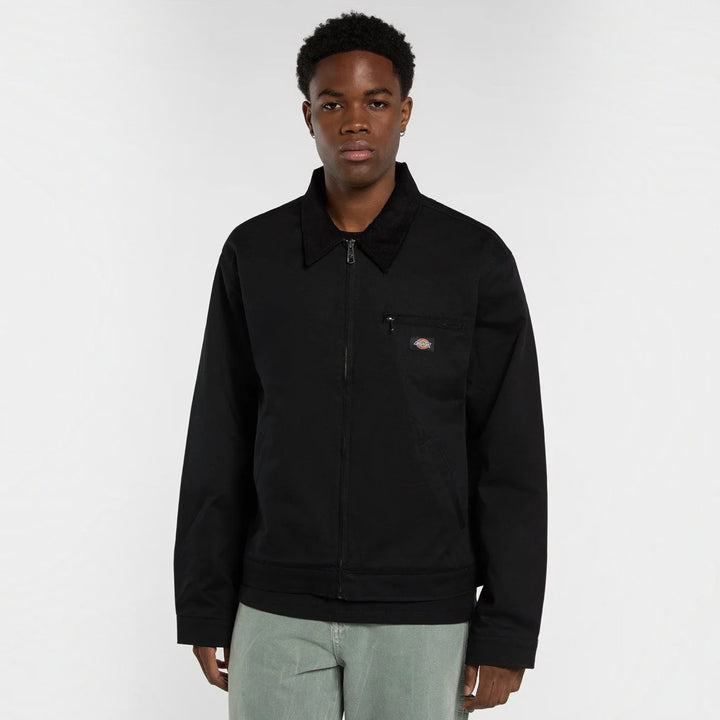 Dickies 247 Shacket Jacket black