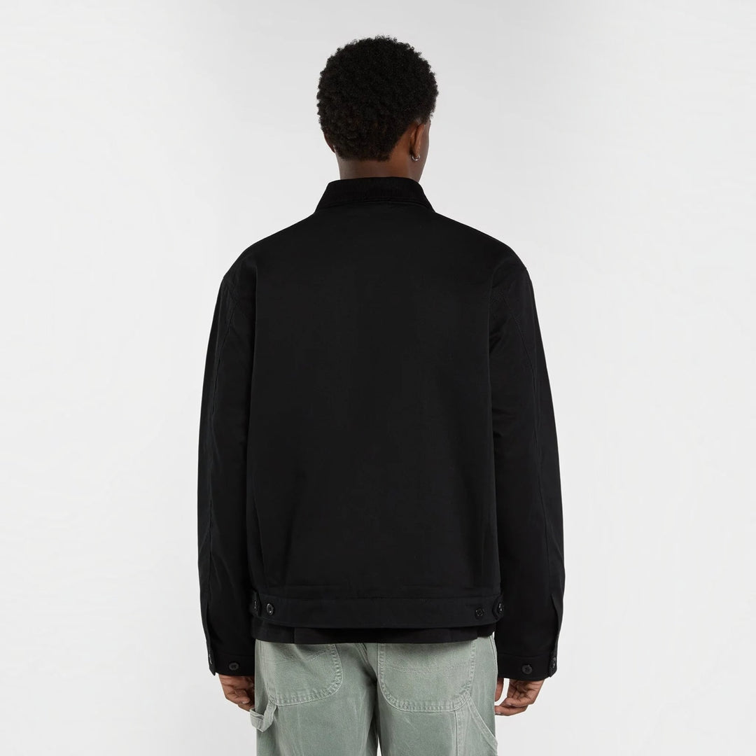 Dickies 247 Shacket Jacket black