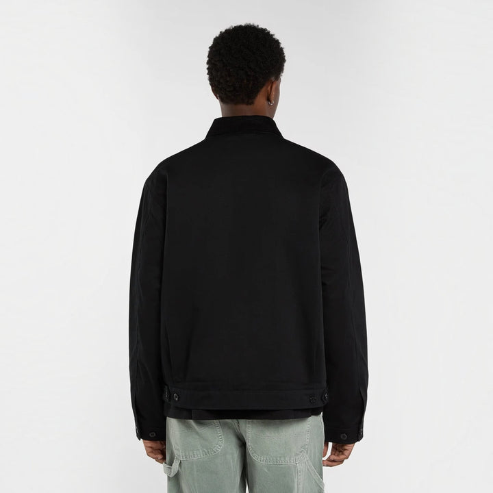 Dickies 247 Shacket Jacket black