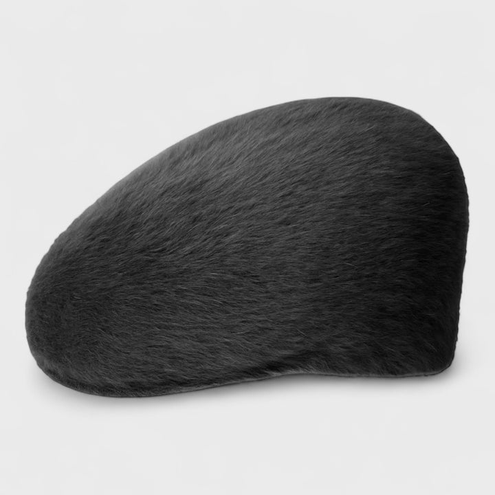 Kangol Furgora 504 cap black
