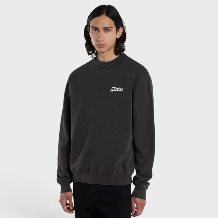 Dickies Cornville sweatshirt black