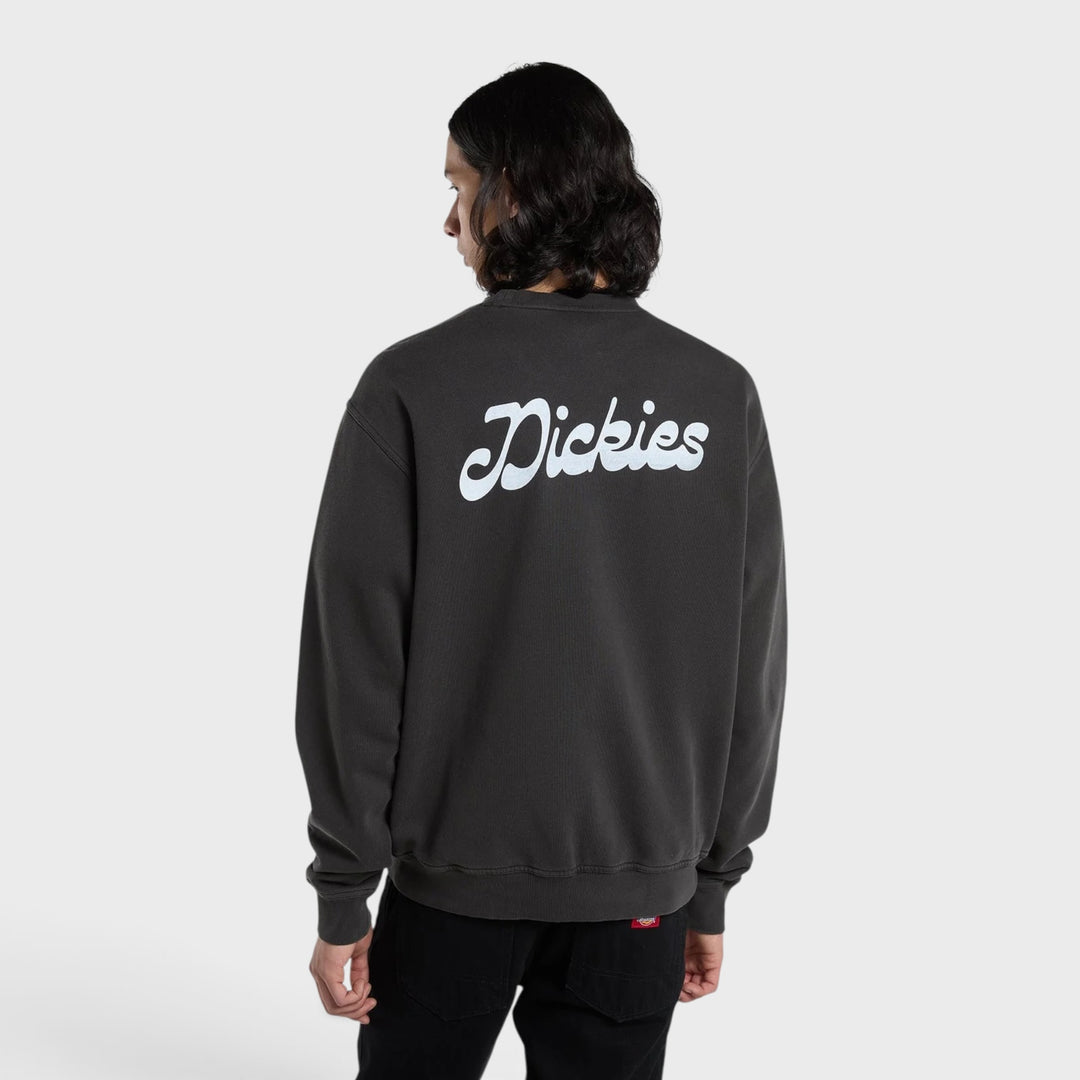 Dickies Cornville sweatshirt black