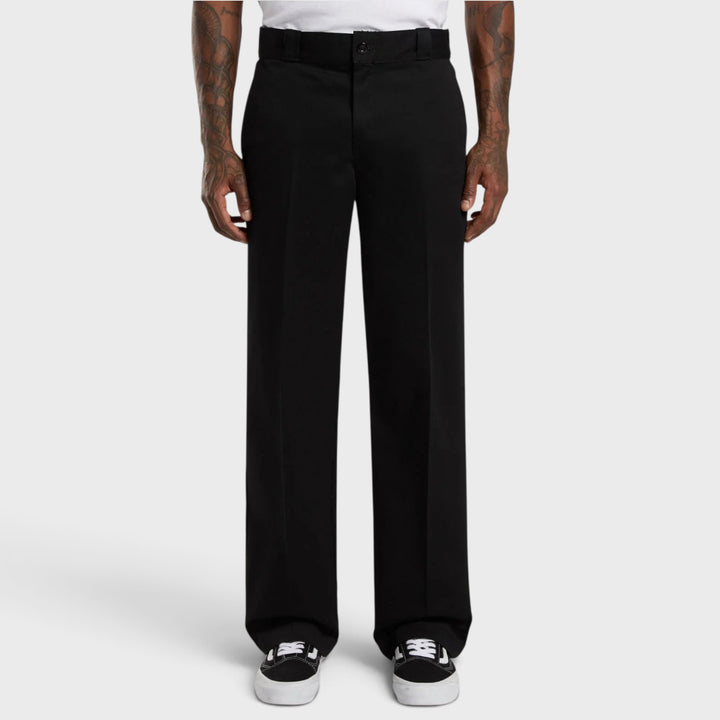 Dickies 247 Regular Work Pants black