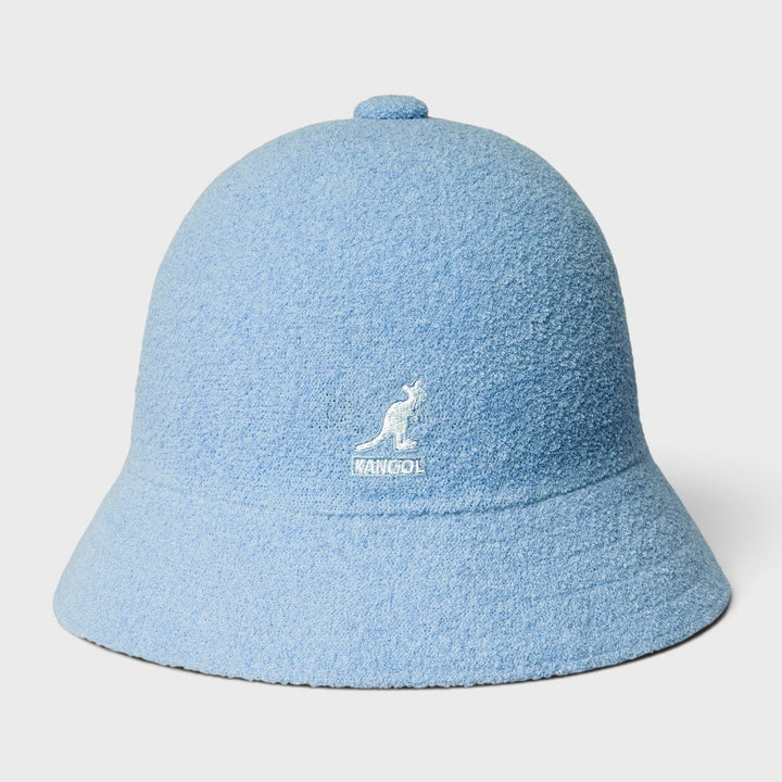 Kangol Bermuda Casual glacier