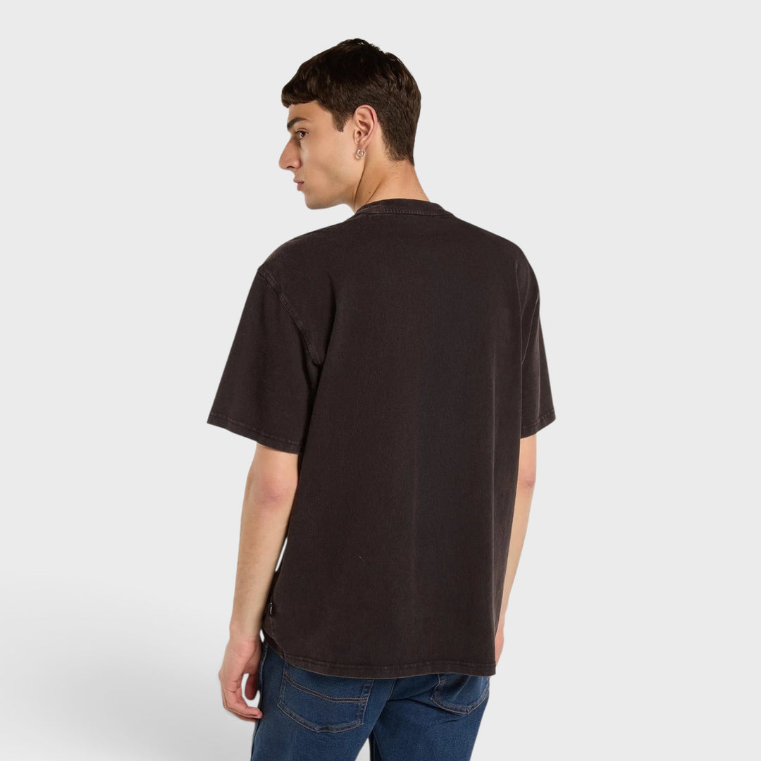 Dickies Coolidge Midweight tee black
