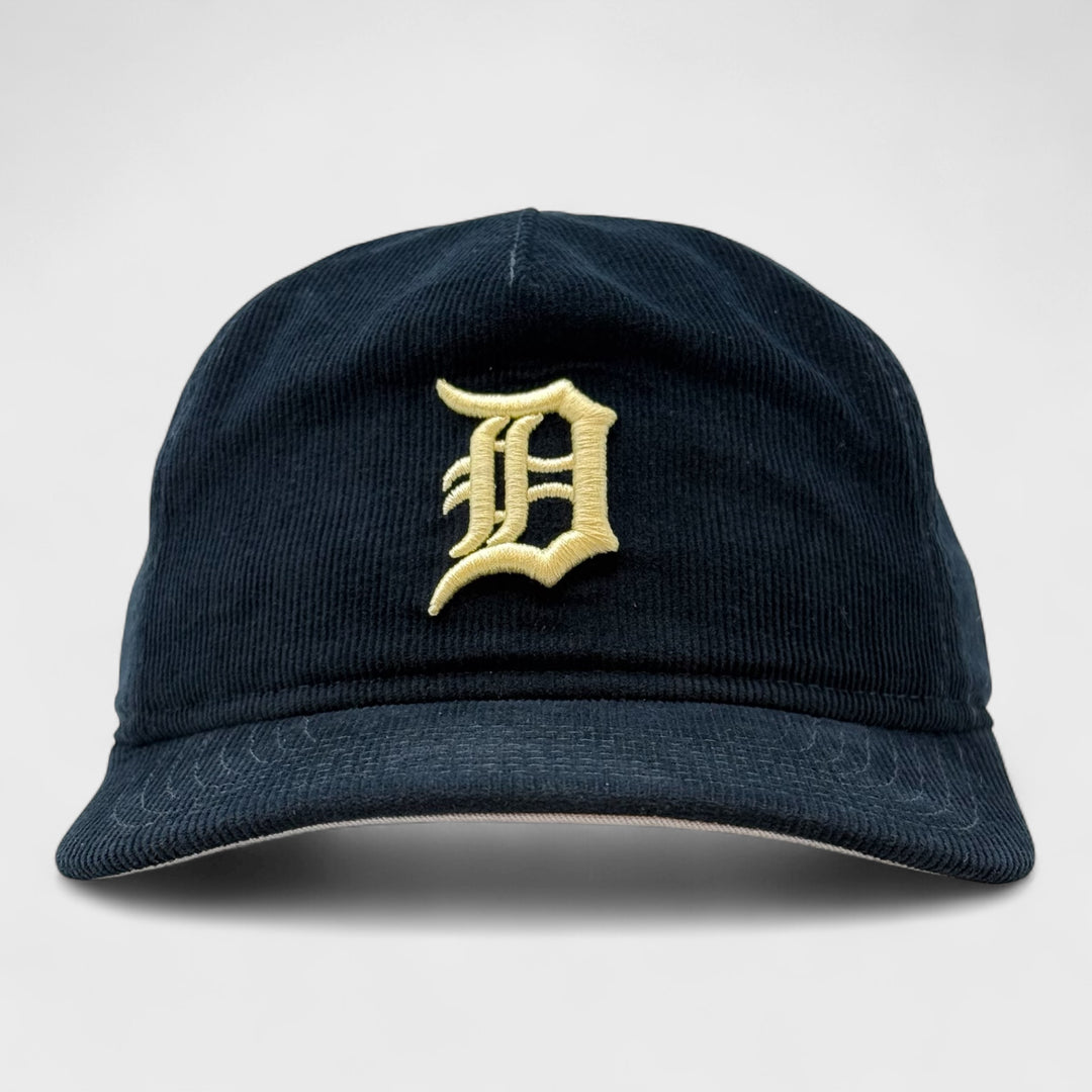 New Era Golfer 19Twenty Nostalgic 25827 D Tigers - Shop-Tetuan