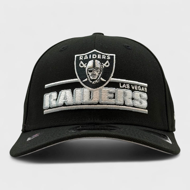 New Era 9Seventy SS STATED LV Raiders