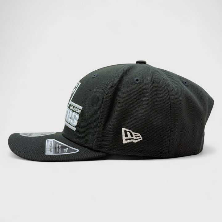 New Era 9Seventy SS STATED LV Raiders