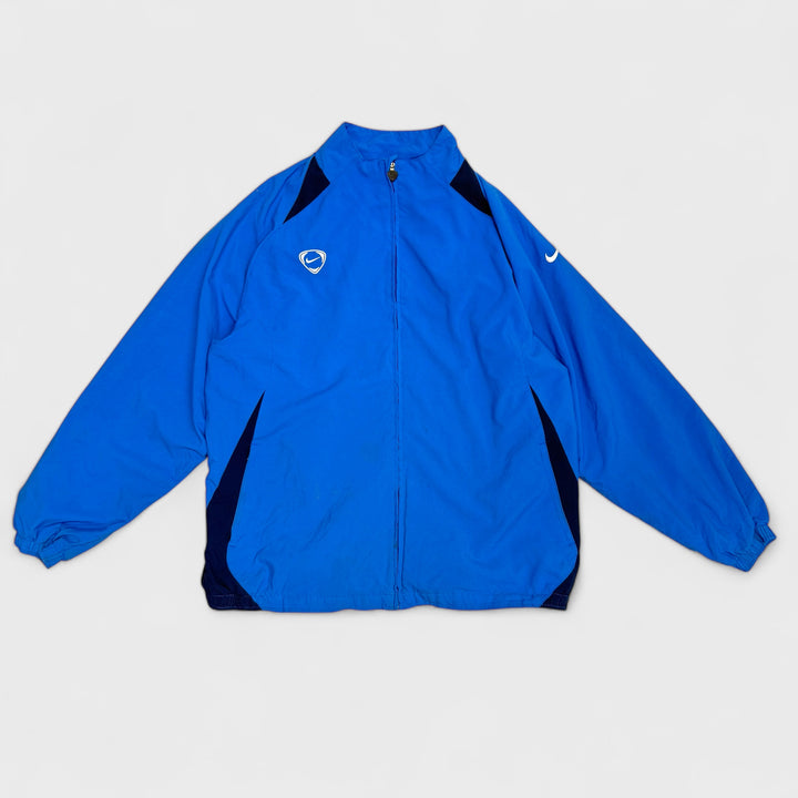 Nike Vintage Track Jacket blue XL - Shop-Tetuan