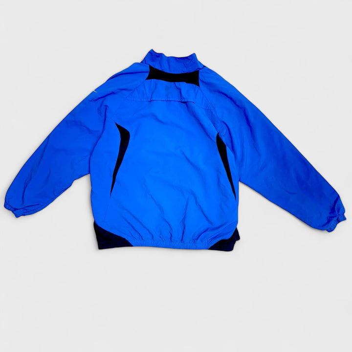 Nike Vintage Track Jacket blue XL - Shop-Tetuan