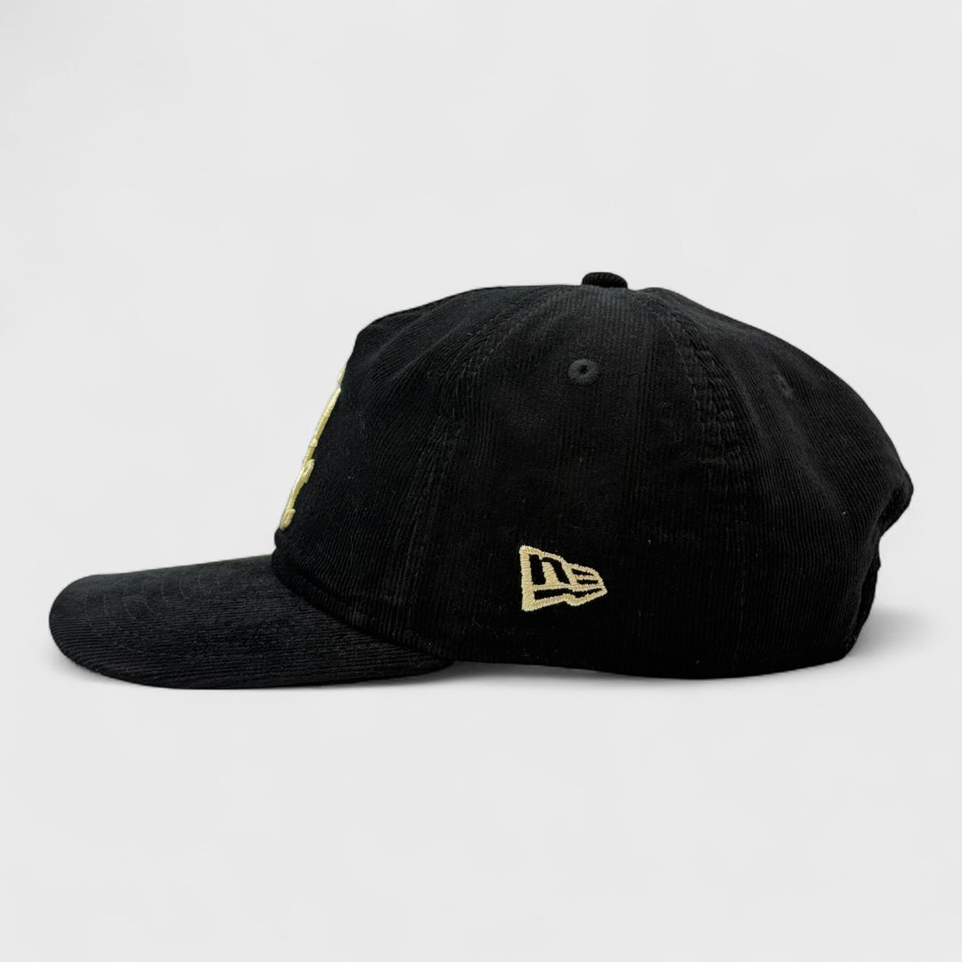 New Era Golfer 1920 Nostalgic 25827 C White Sox black