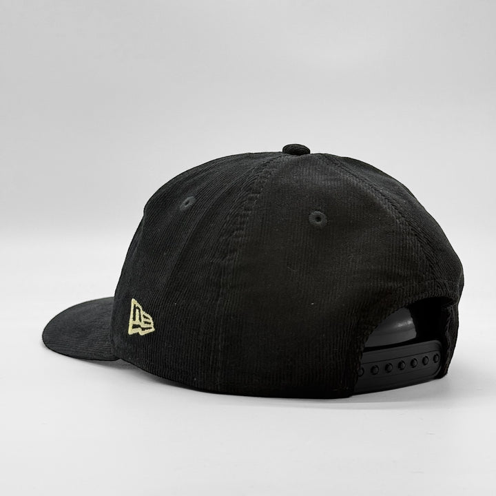 New Era Golfer 1920 Nostalgic 25827 C White Sox black
