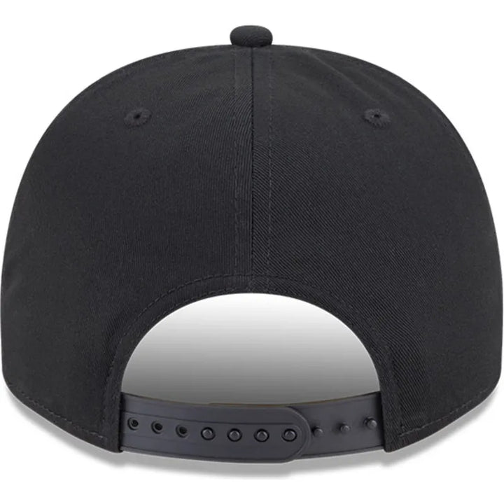 New Era 9Fifty A-Frame Chainstitch LA Kings black