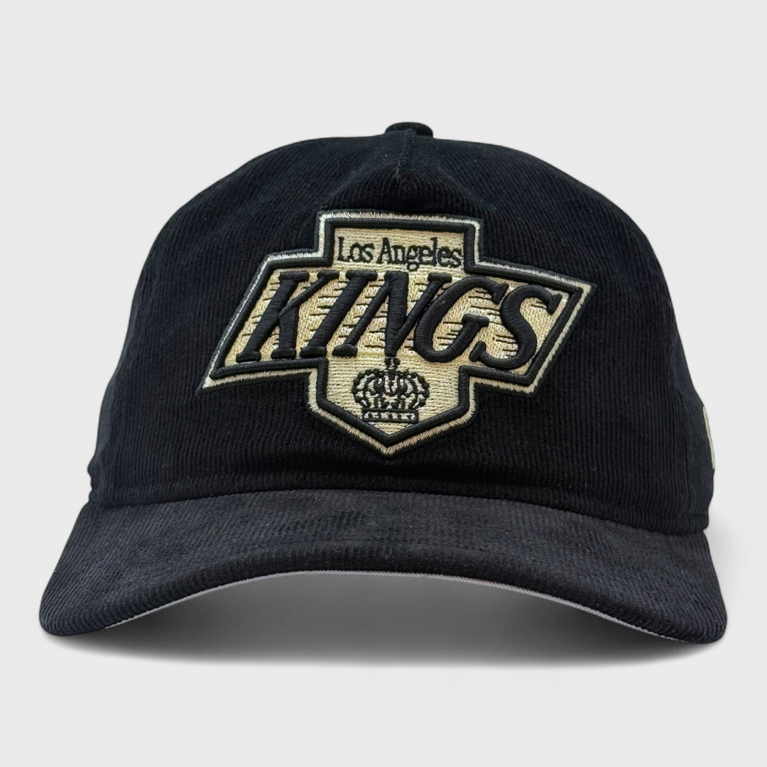 New Era 19Twenty Golfer Nostalgic LA Kings black