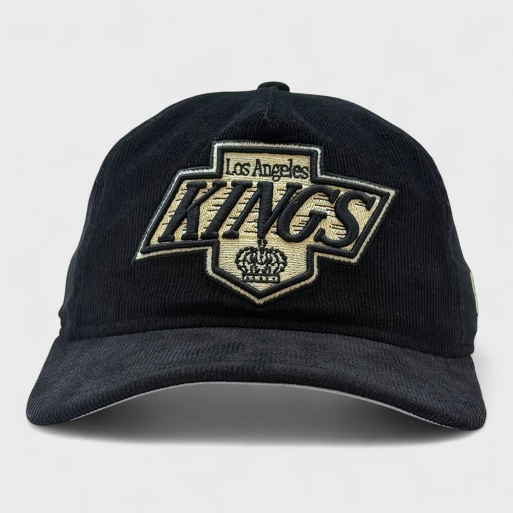 New Era 19Twenty Golfer Nostalgic LA Kings black