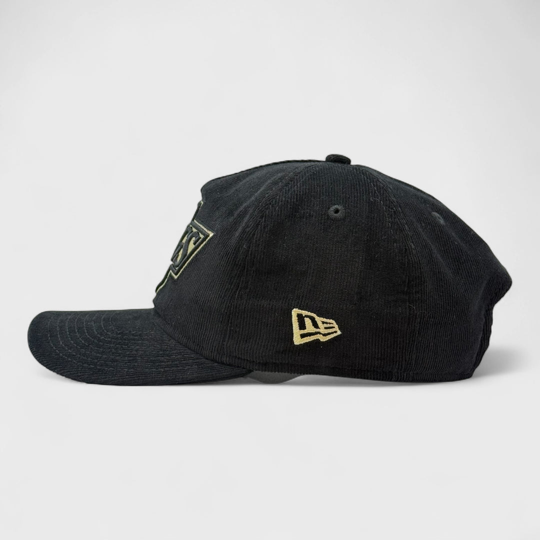 New Era 19Twenty Golfer Nostalgic LA Kings black