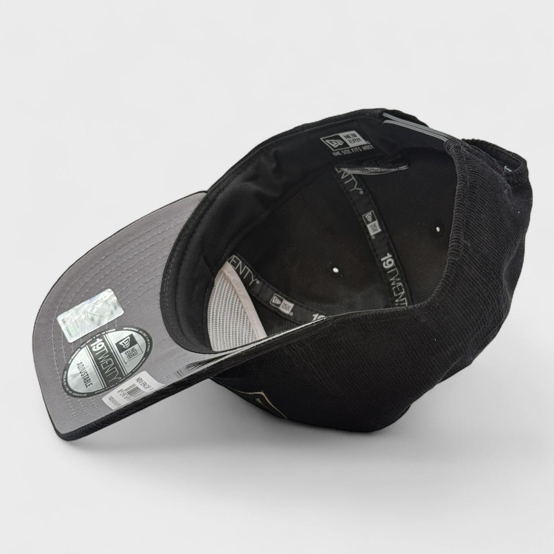 New Era 19Twenty Golfer Nostalgic LA Kings black
