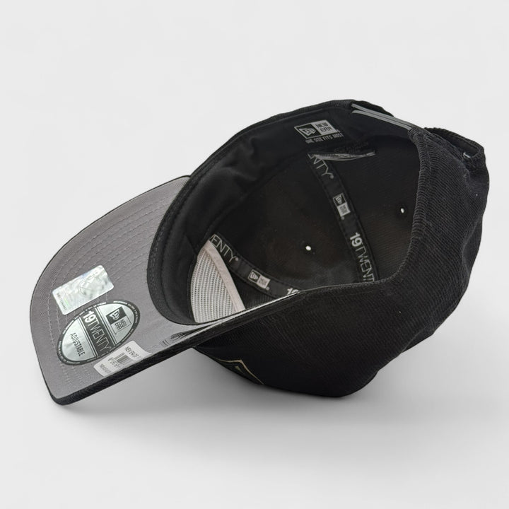 New Era 19Twenty Golfer Nostalgic LA Kings black