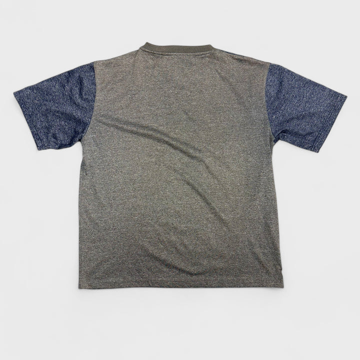 MLB Genuine Merchandise Dynasty Series Seattle Mariners tee grey XL