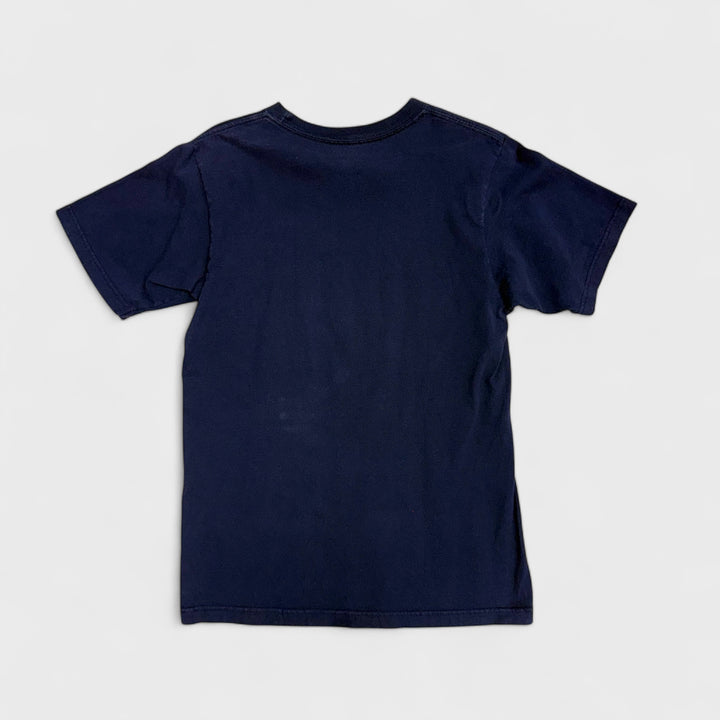 Reebok NHL Winnipeg Jets tee navy M