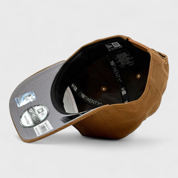 New Era 19Twenty Golfer Nostalgic KC Scouts brown - Shop-Tetuan