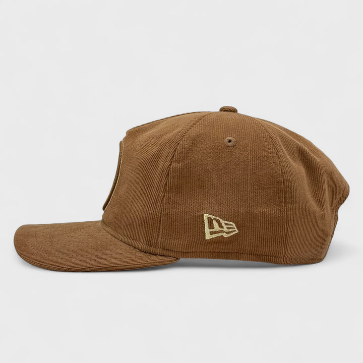 New Era 19Twenty Golfer Nostalgic KC Scouts brown - Shop-Tetuan