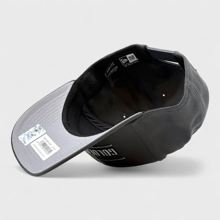 New Era 970 Stretch-Snap Stated LV Golden Knights grey - Shop-Tetuan