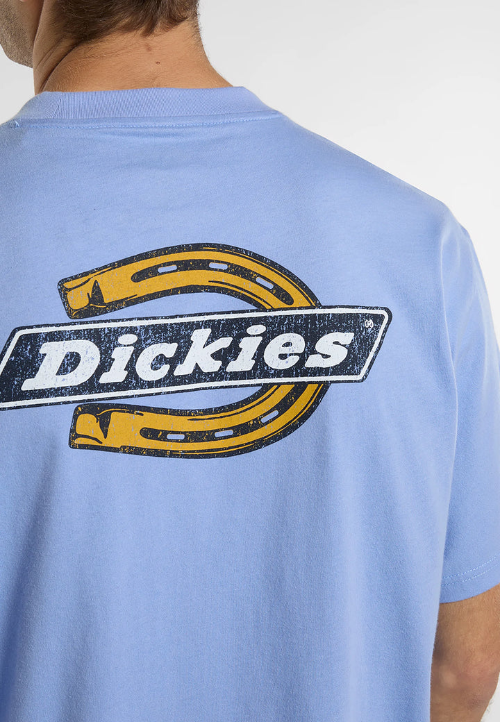 Dickies Paradise Midweight tee lavender purple