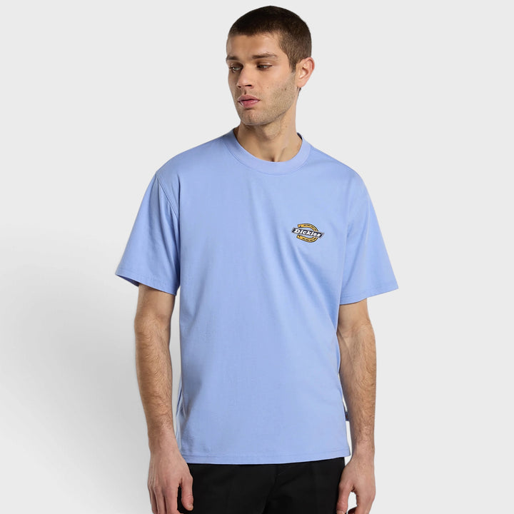 Dickies Paradise Midweight tee lavender purple