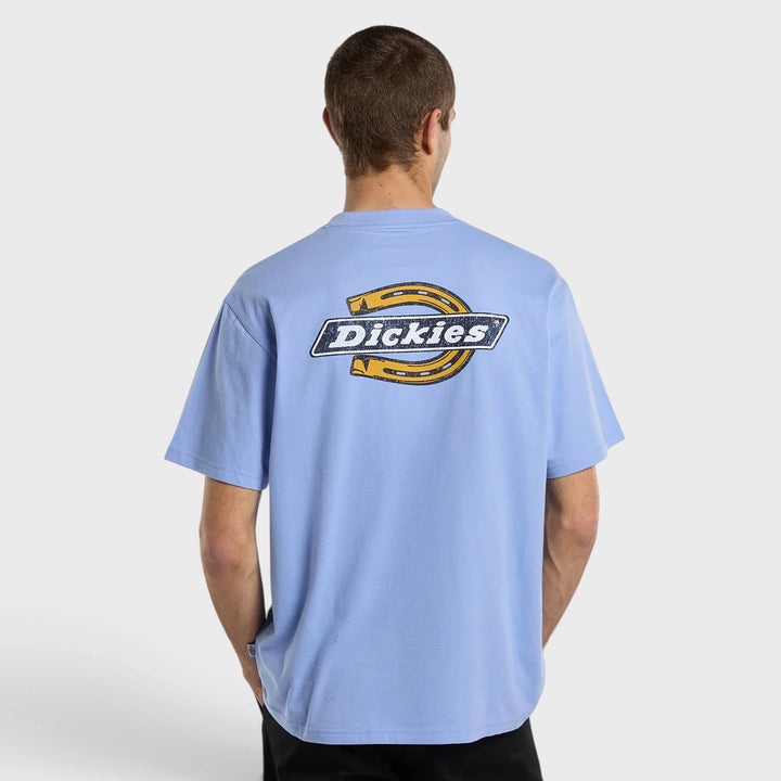 Dickies Paradise Midweight tee lavender purple