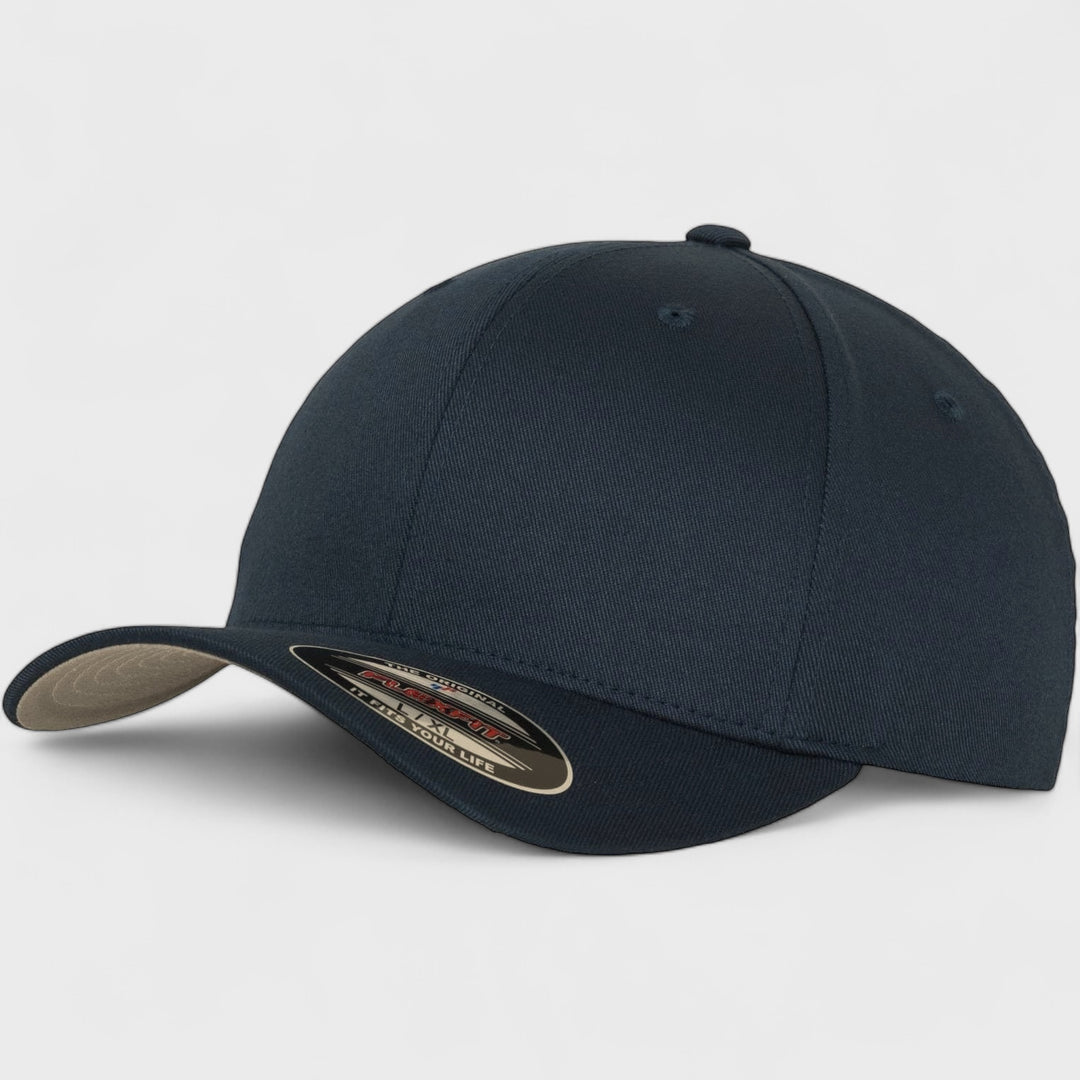 Flexfit cap charcoal - Shop-Tetuan