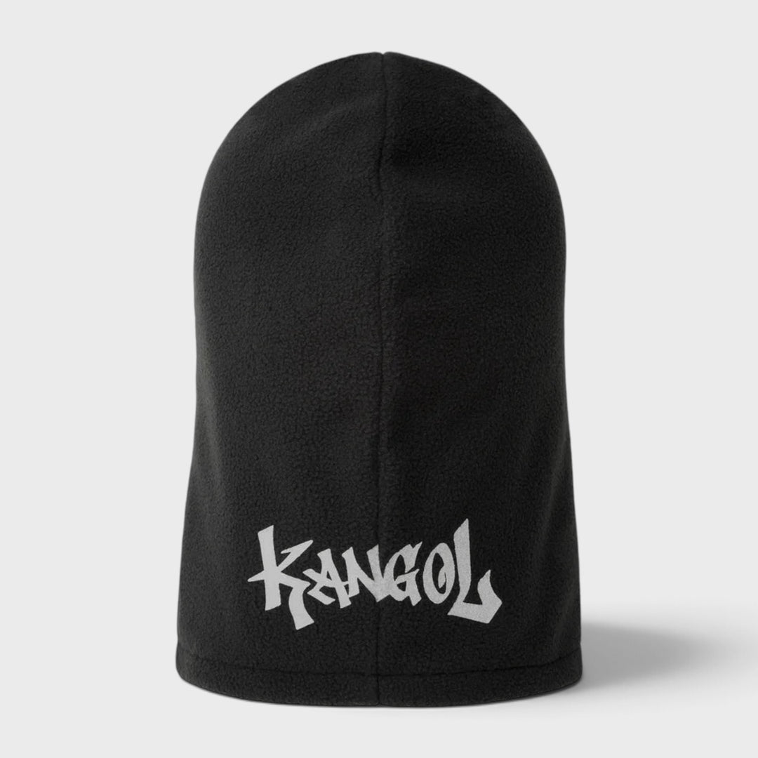 Kangol Fleece Snood black
