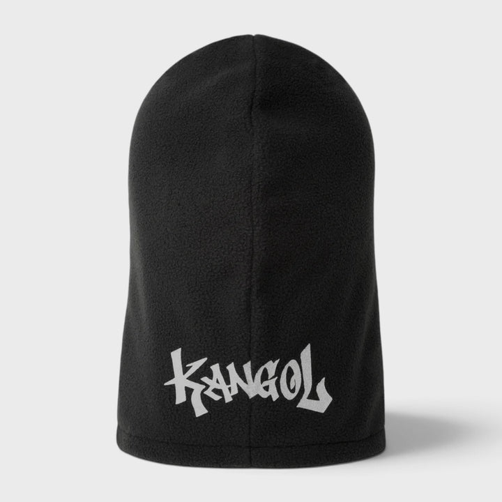 Kangol Fleece Snood black