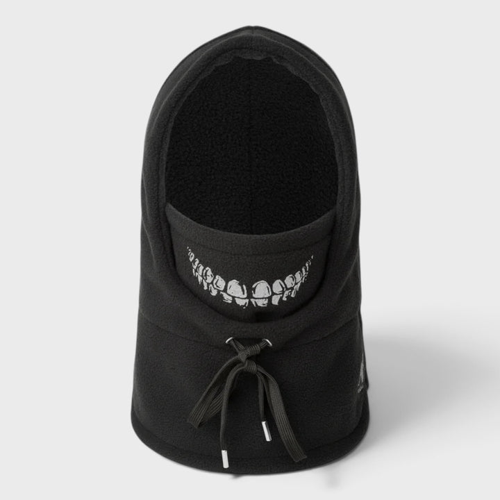 Kangol Fleece Snood black