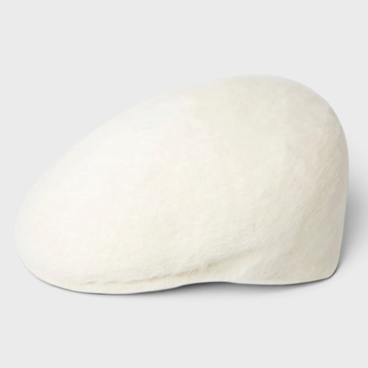 Kangol Furgora 504 cap ivory