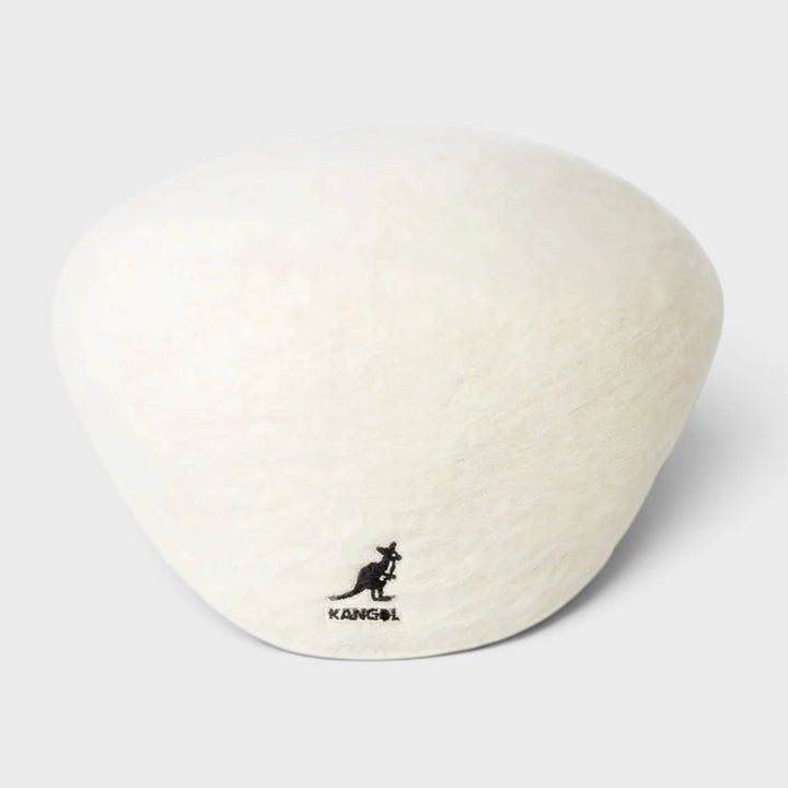 Kangol Furgora 504 cap ivory