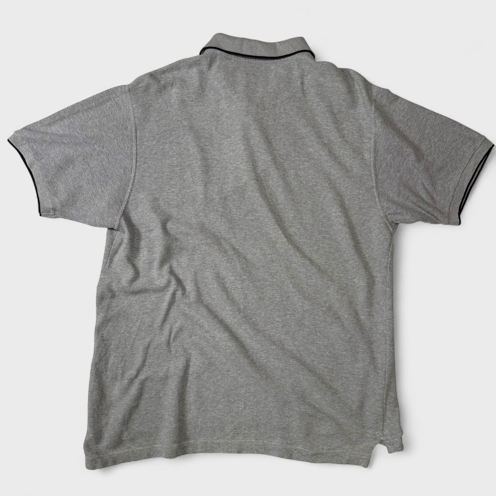 Chaps Ralph Lauren Vintage Polo grey L - Shop-Tetuan