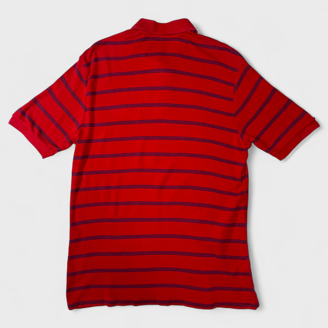 Chaps Vintage Polo red M - Shop-Tetuan