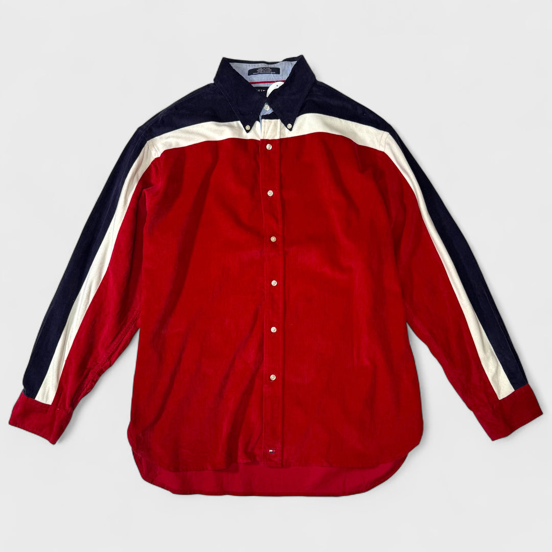 Tommy Hilfiger Vintage shirt L - Shop-Tetuan