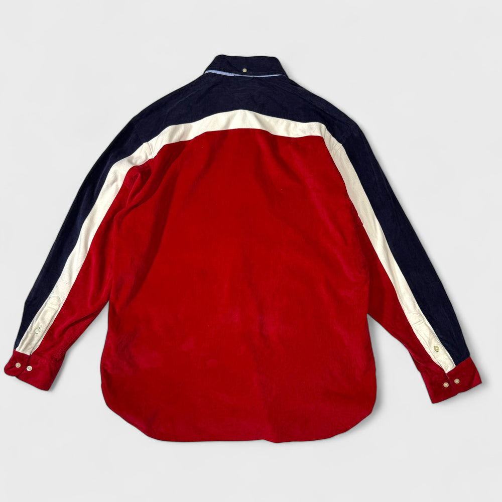 Tommy Hilfiger Vintage shirt L - Shop-Tetuan