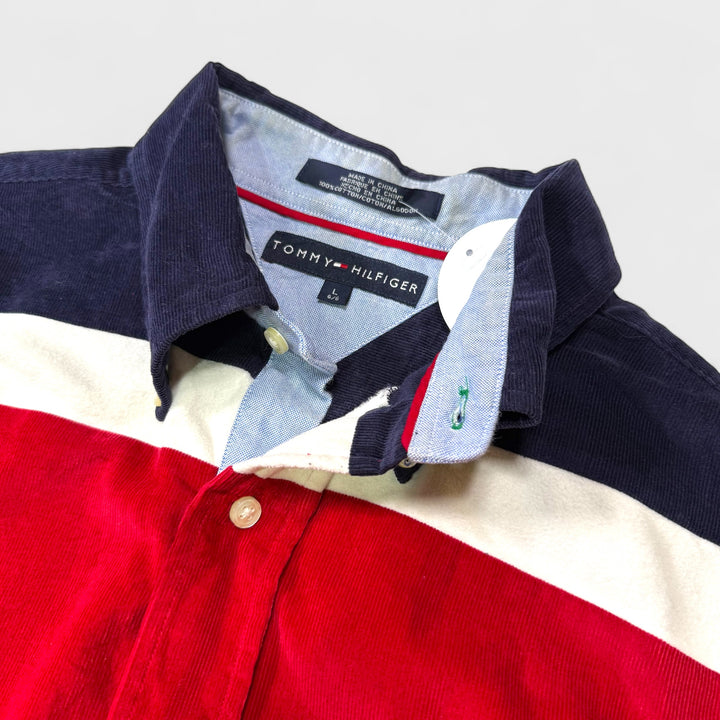 Tommy Hilfiger Vintage shirt L - Shop-Tetuan