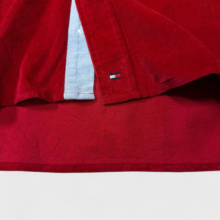 Tommy Hilfiger Vintage shirt L - Shop-Tetuan