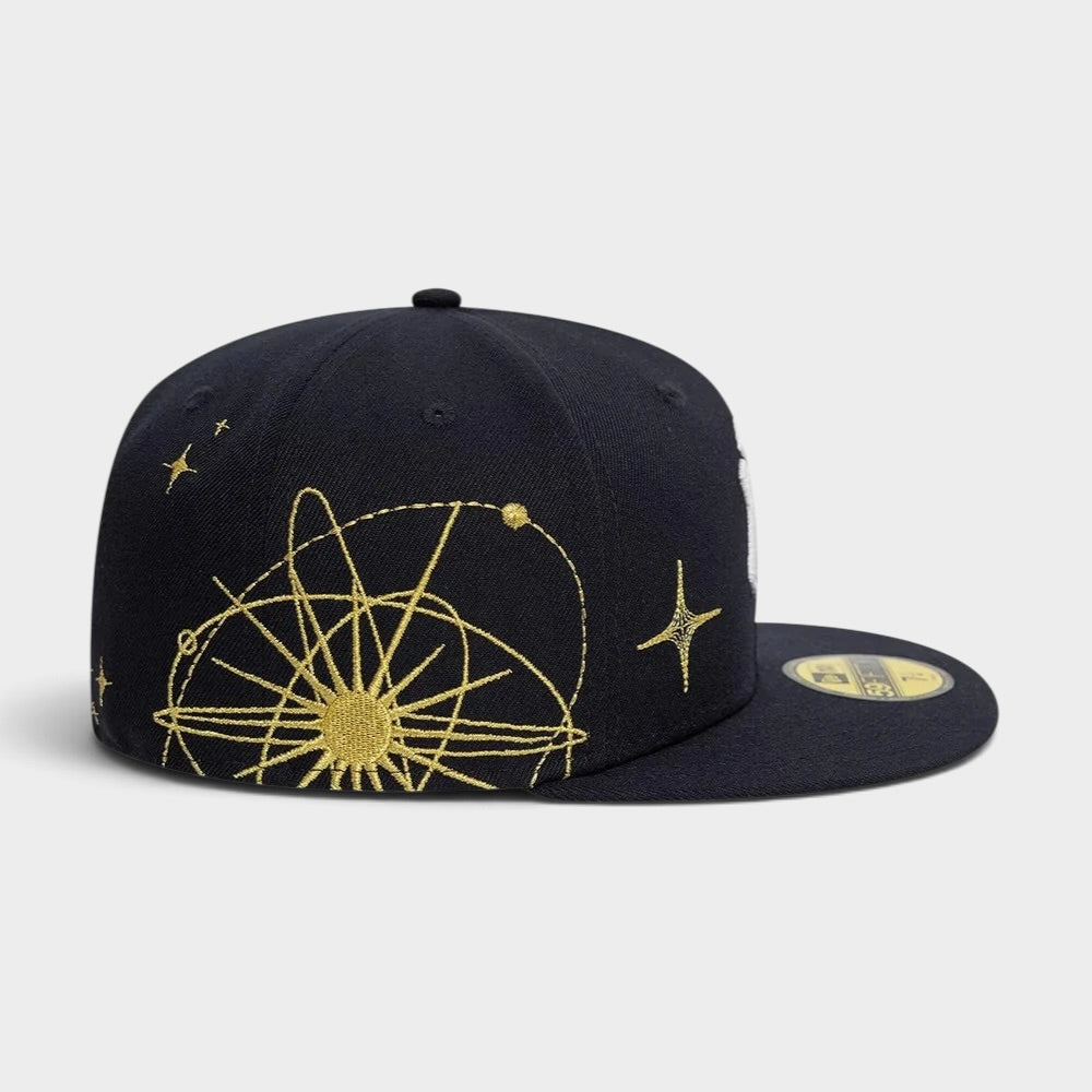 New Era MLB Zodiac 59Fifty NY Yankees navy
