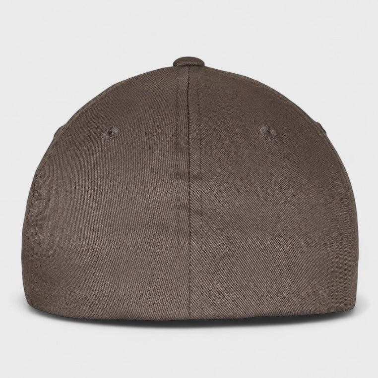 Flexfit cap darkgrey/darkgrey - Shop-Tetuan