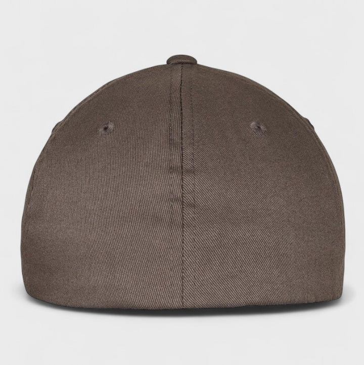 Flexfit cap darkgrey/darkgrey - Shop-Tetuan