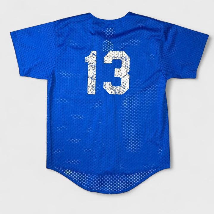 Augusta Sportwear Byram Jersey royal blue L - Shop-Tetuan